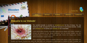 Website Templates